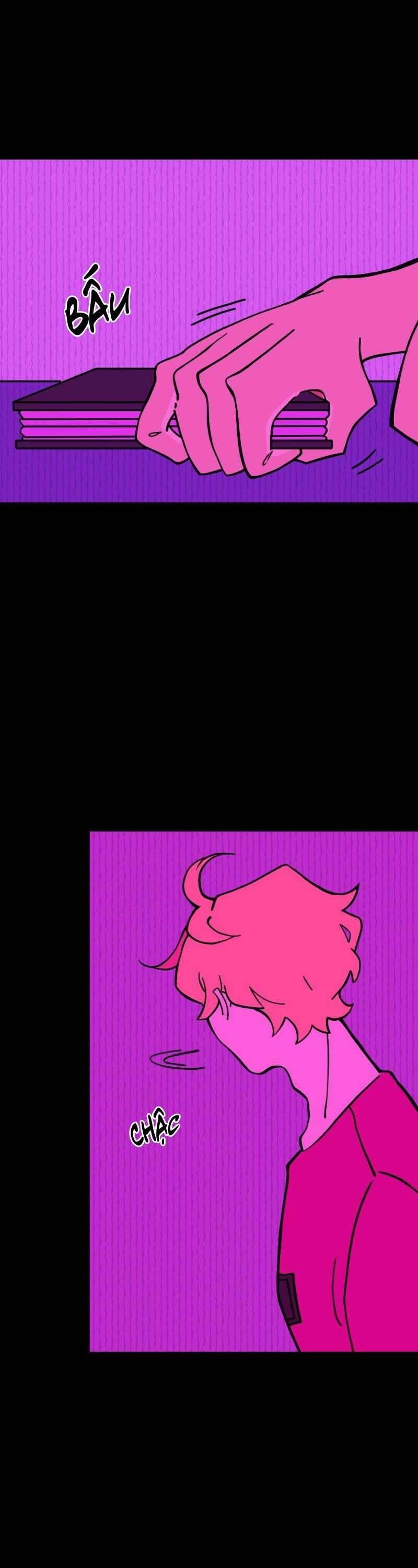 Homesick - Chương 22