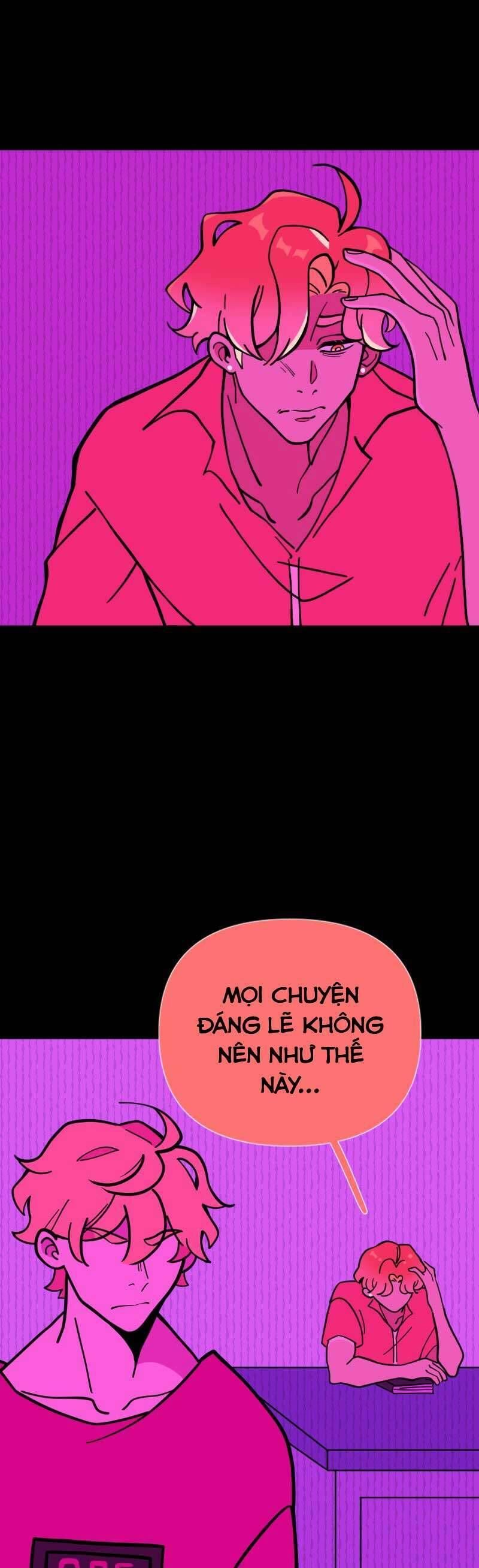 Homesick - Chương 22