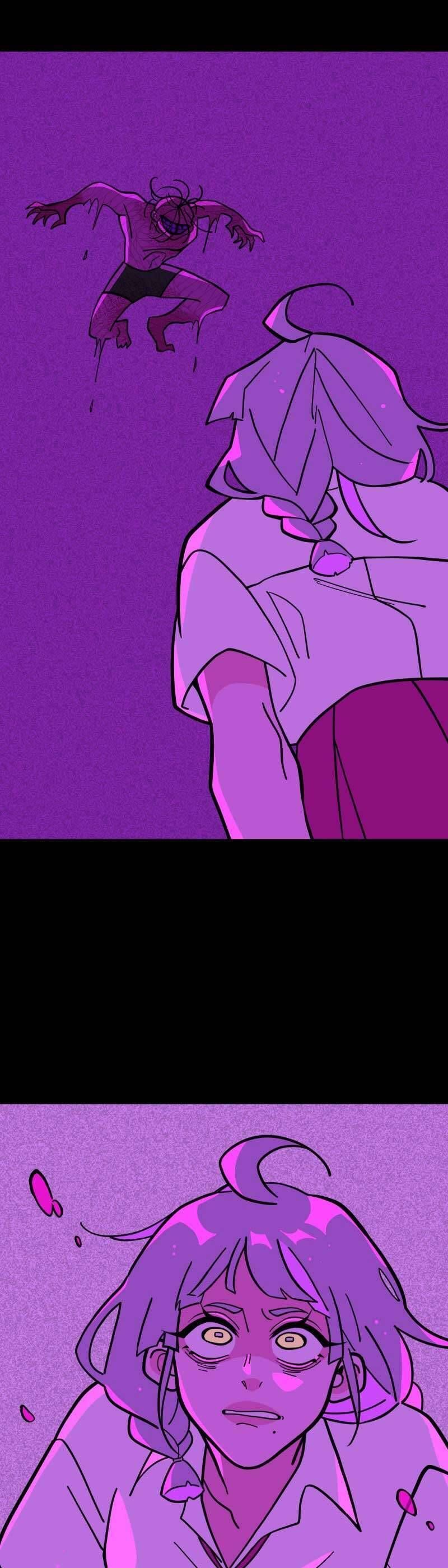 Homesick - Chương 22