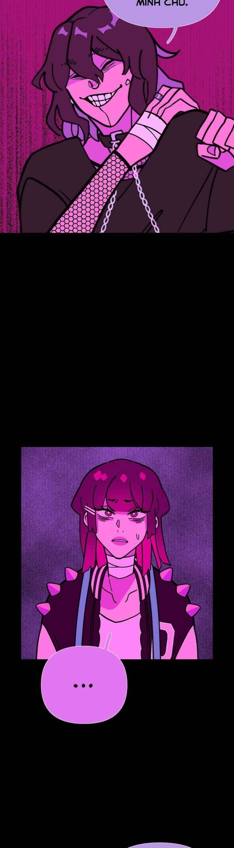 Homesick - Chương 23