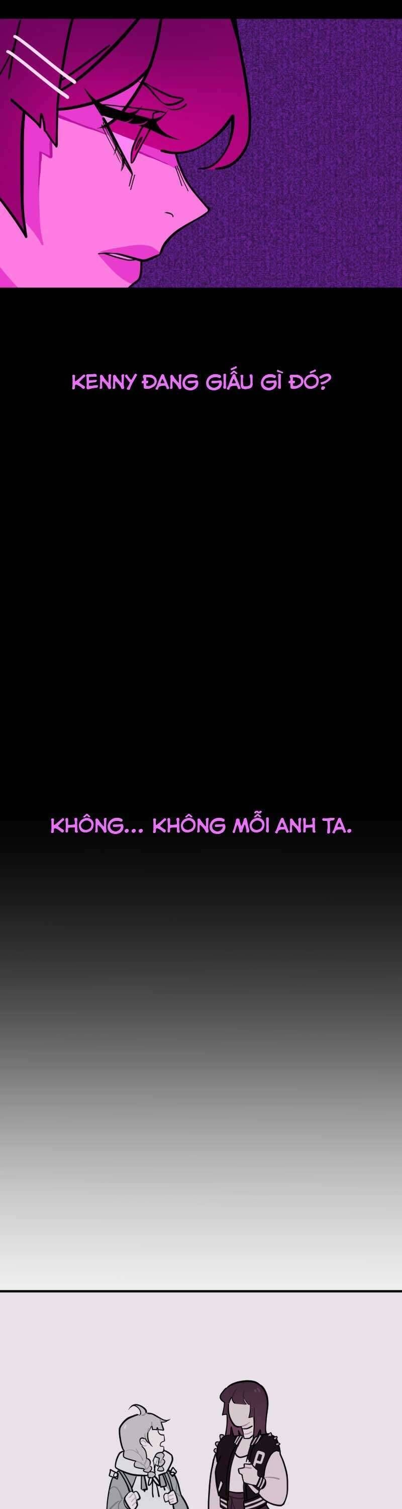 Homesick - Chương 23