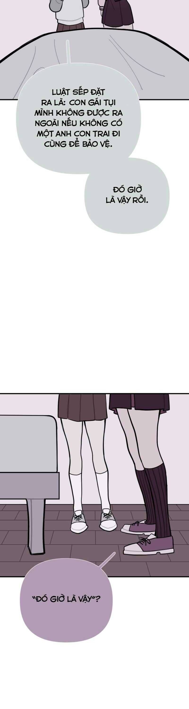 Homesick - Chương 23