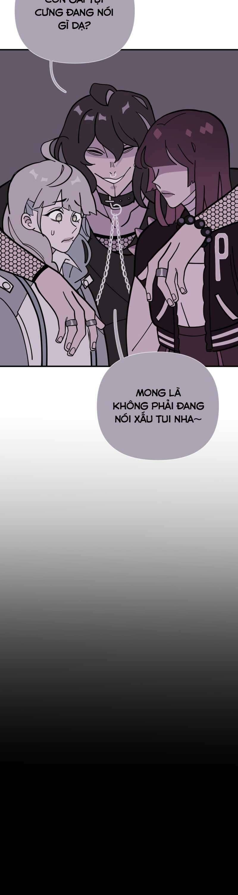 Homesick - Chương 23
