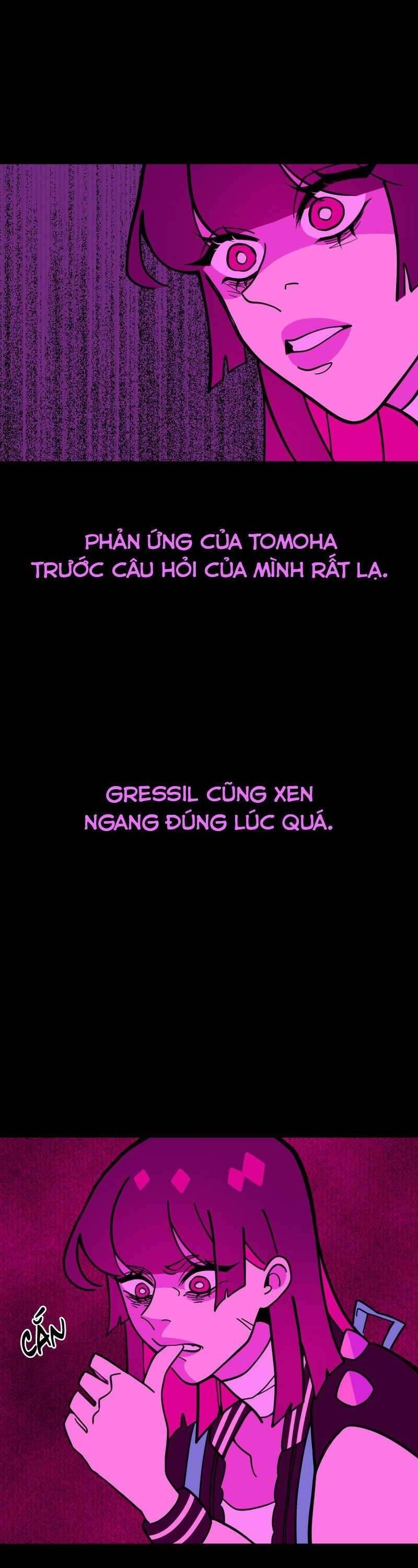 Homesick - Chương 23