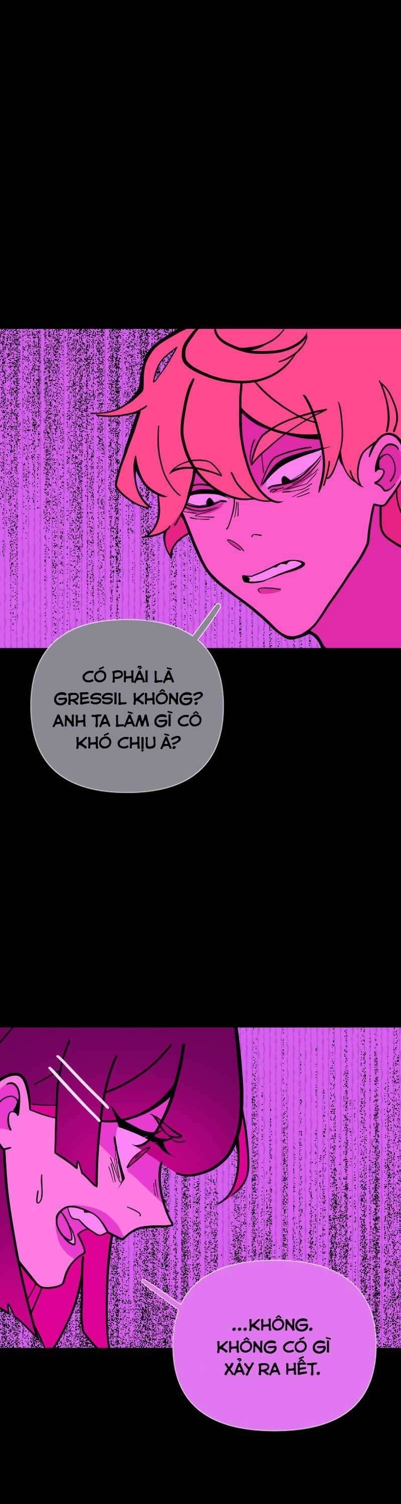 Homesick - Chương 23