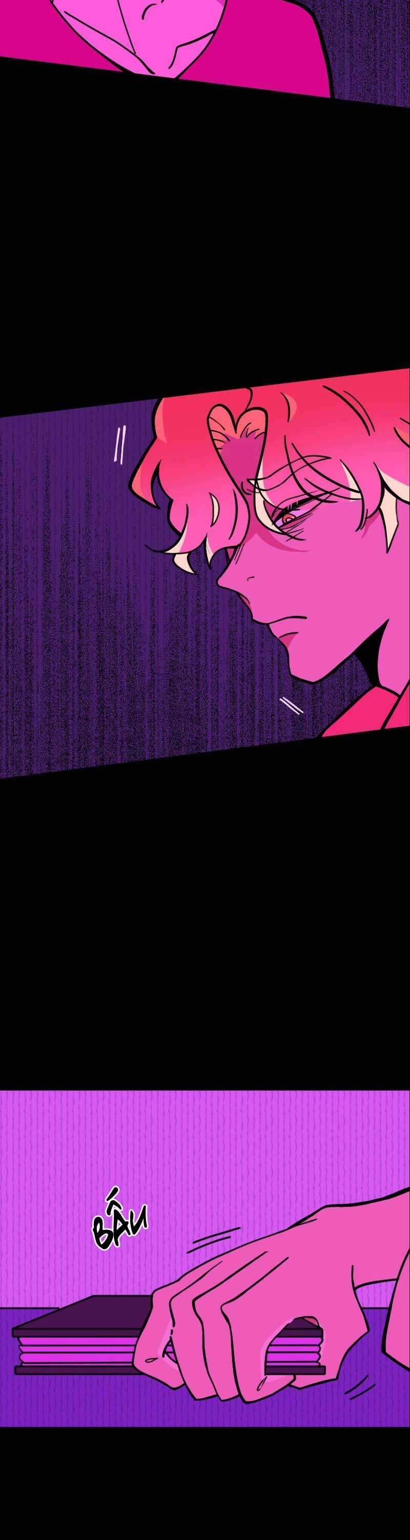 Homesick - Chương 23