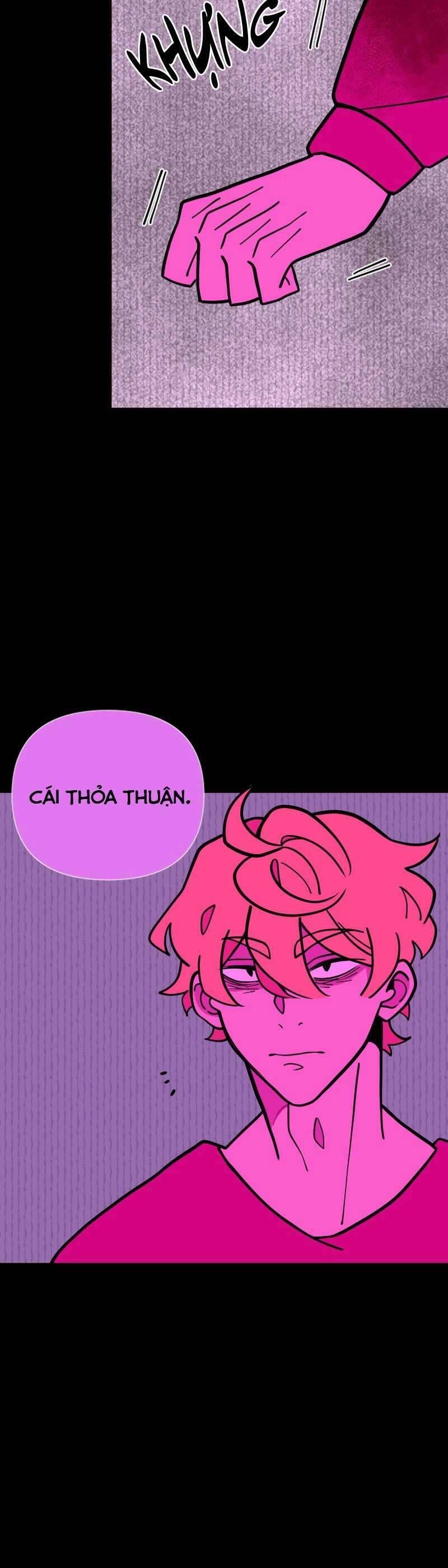 Homesick - Chương 23