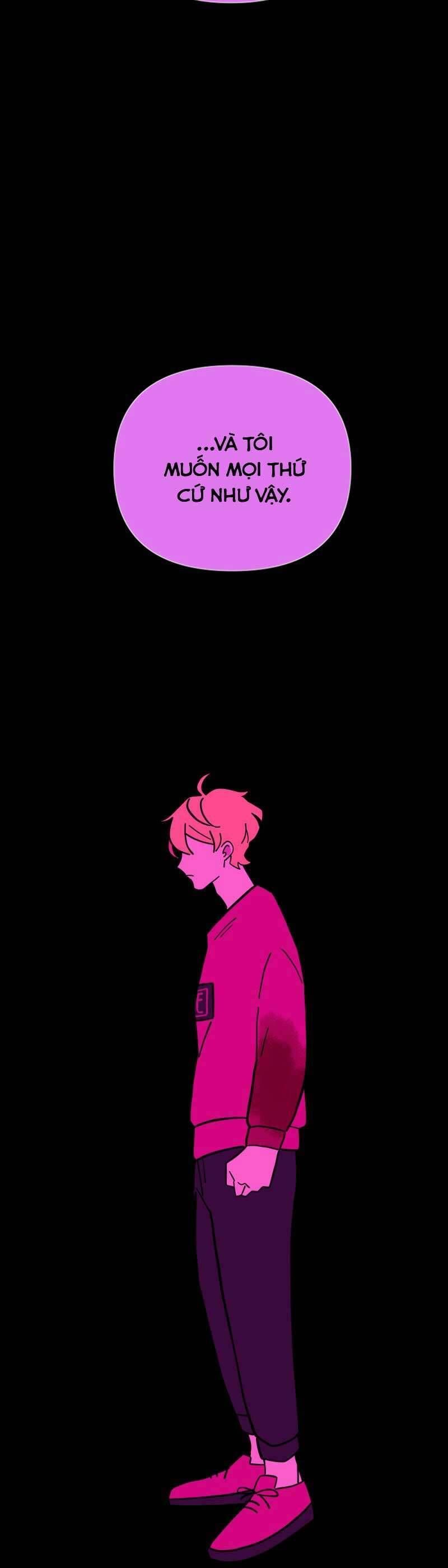 Homesick - Chương 23