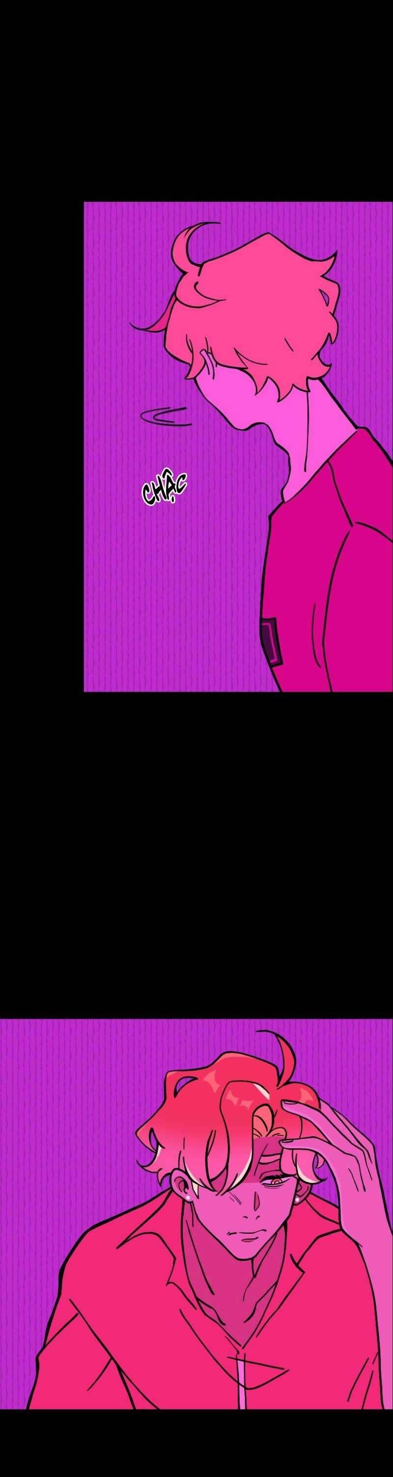 Homesick - Chương 23