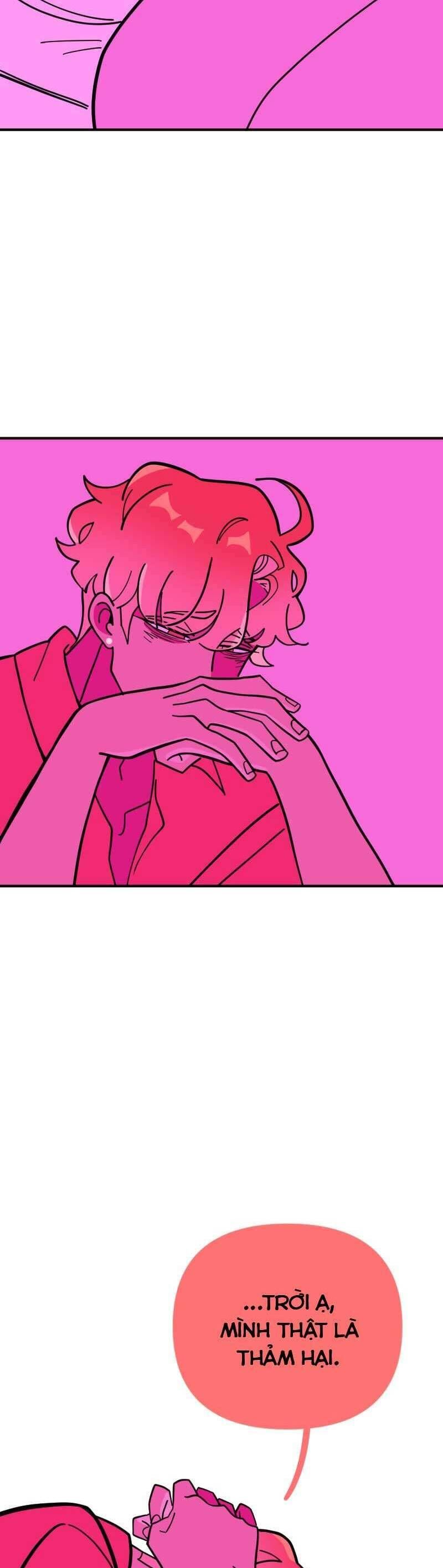 Homesick - Chương 23