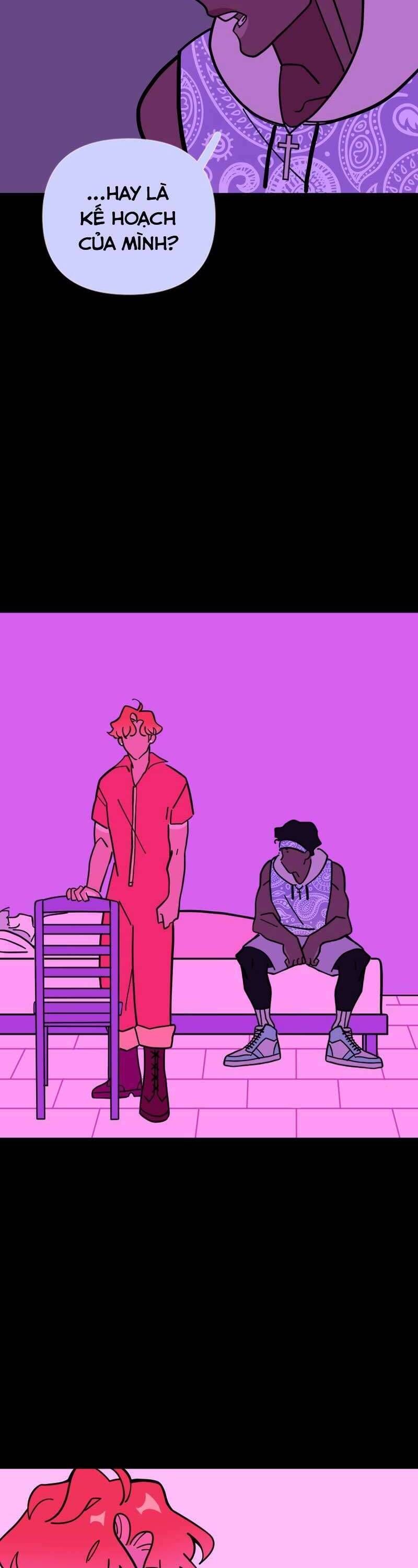 Homesick - Chương 24