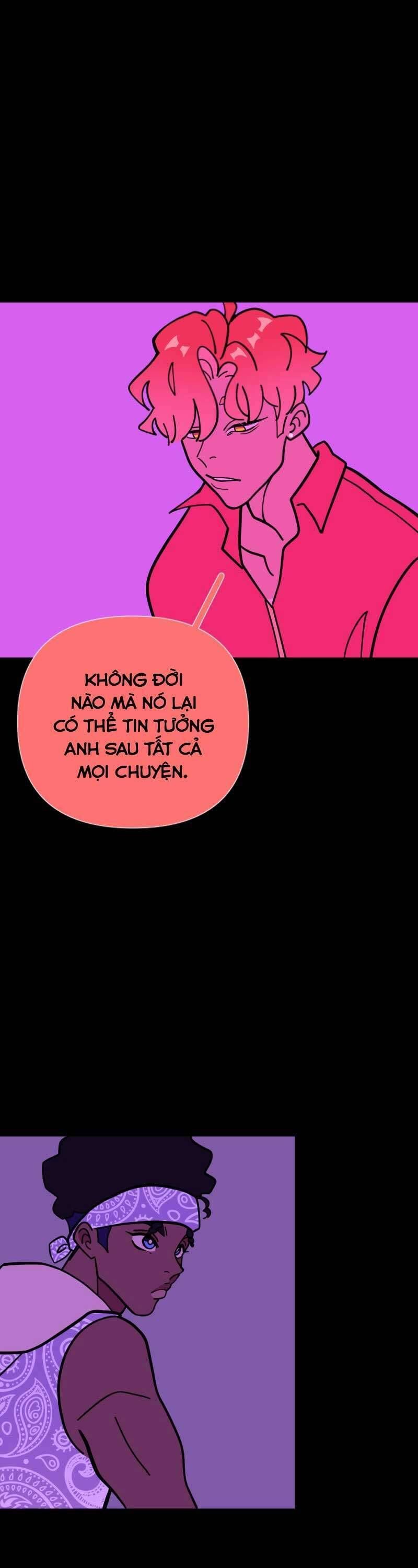 Homesick - Chương 24