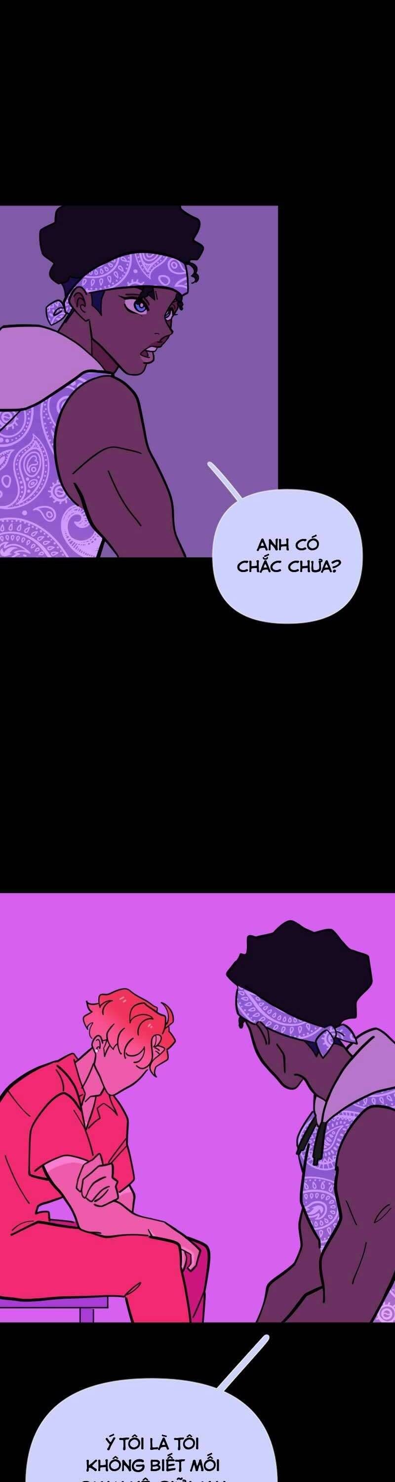 Homesick - Chương 24