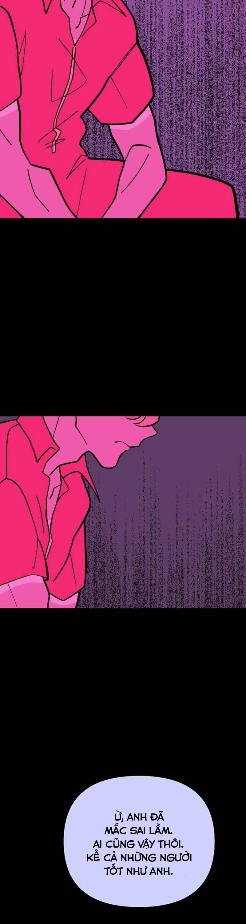 Homesick - Chương 24