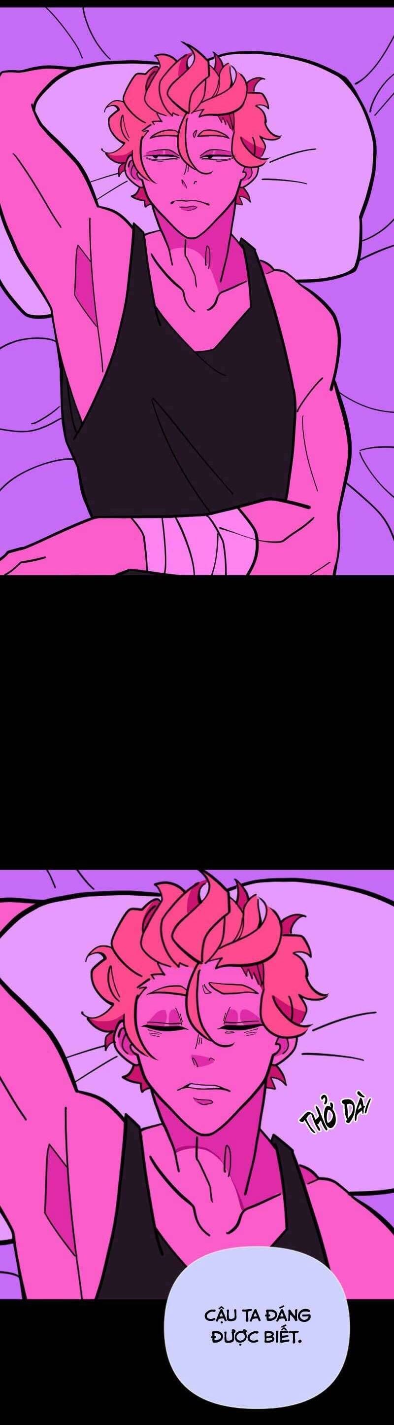 Homesick - Chương 24