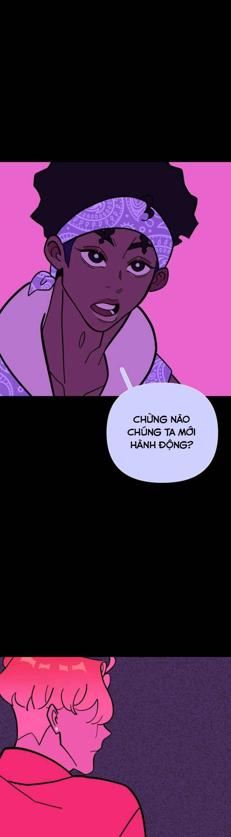 Homesick - Chương 24