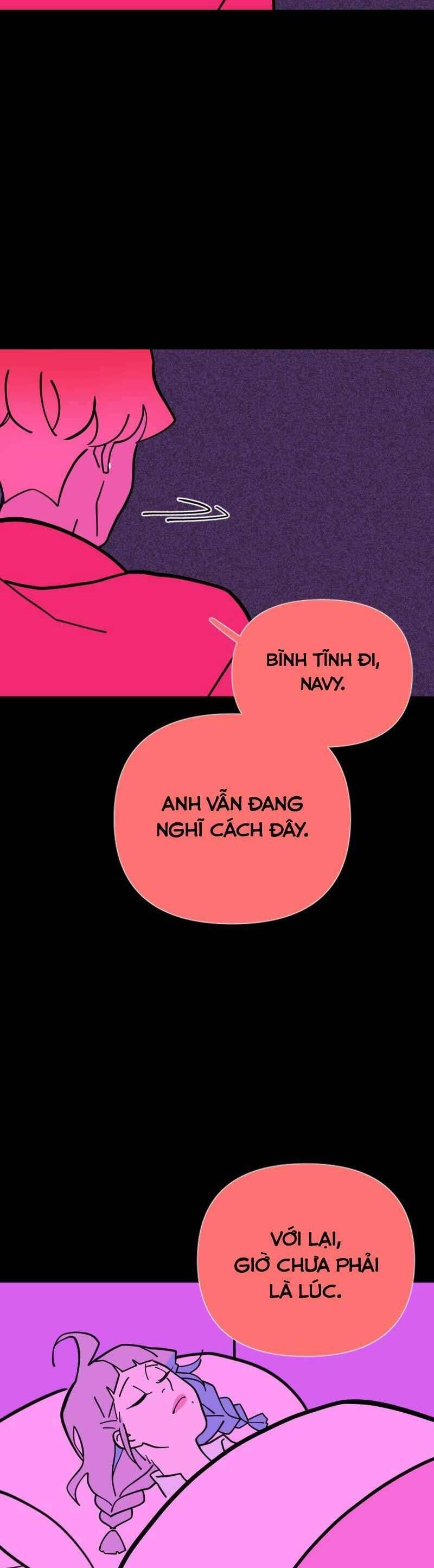 Homesick - Chương 24