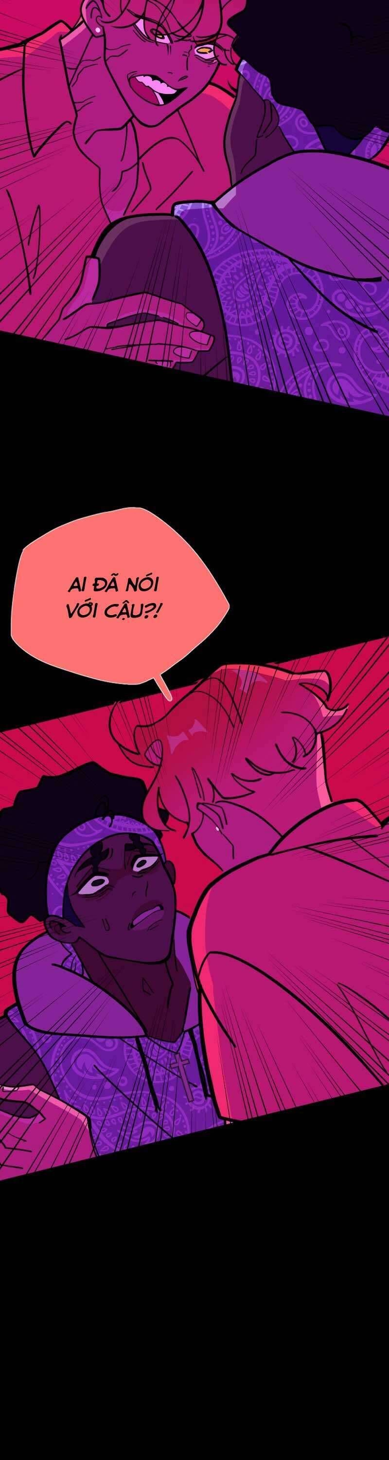 Homesick - Chương 24