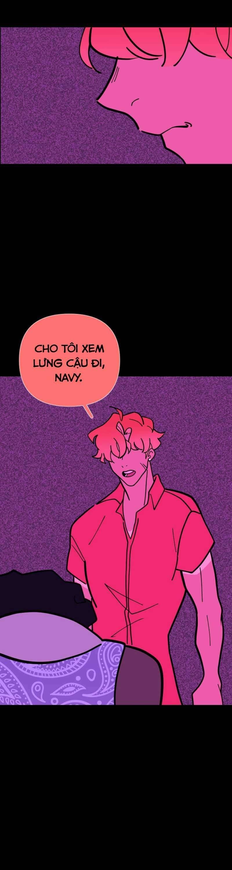 Homesick - Chương 24