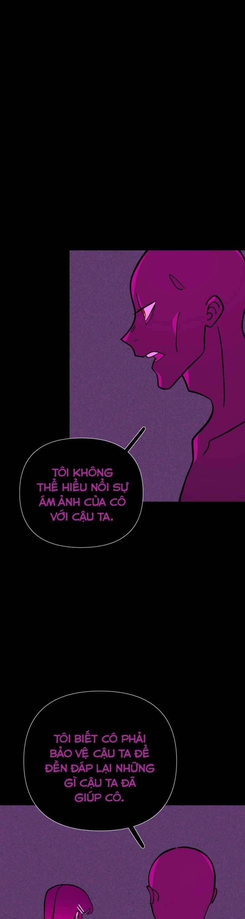 Homesick - Chương 24