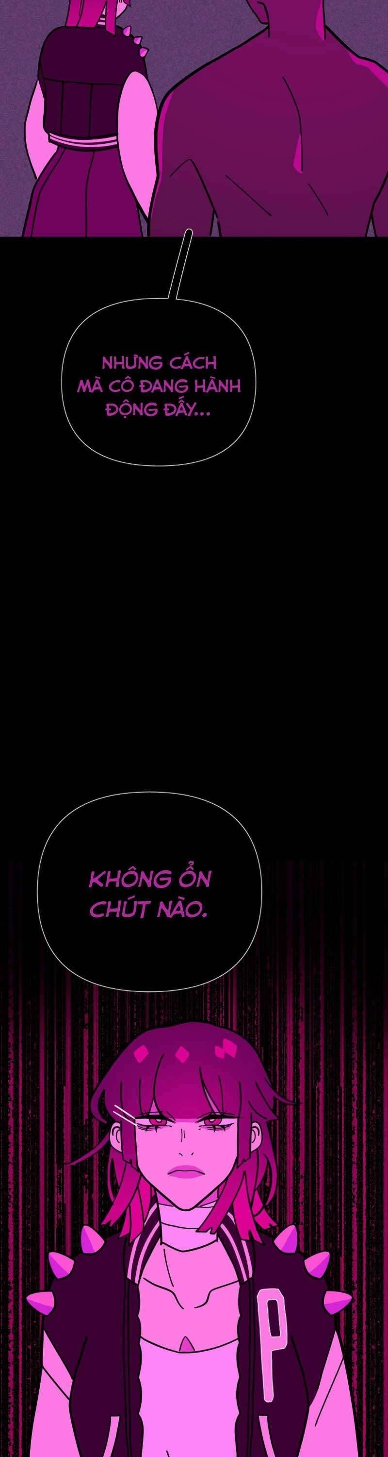 Homesick - Chương 24
