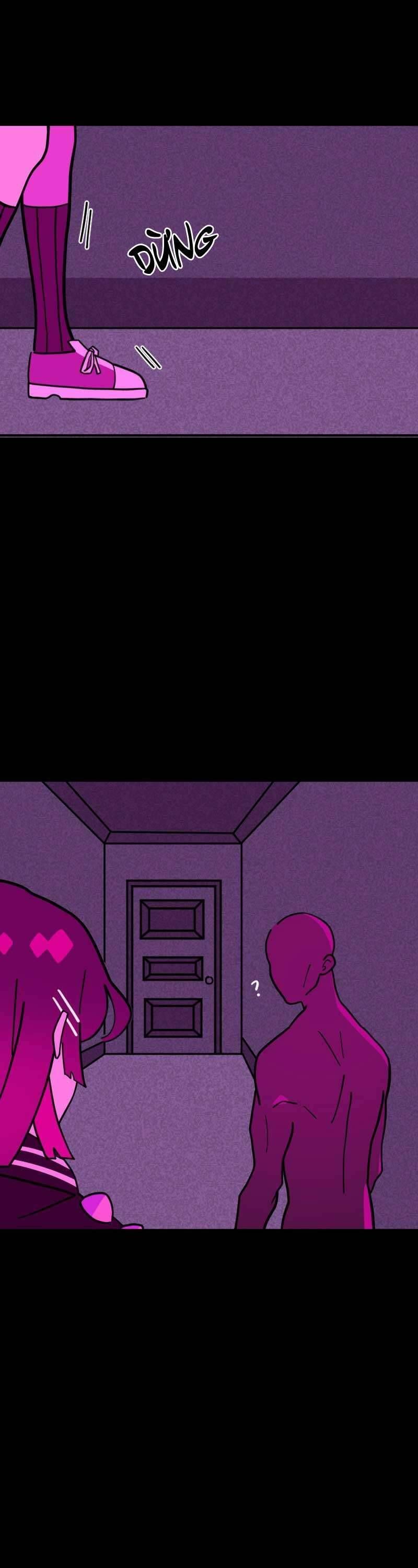 Homesick - Chương 24