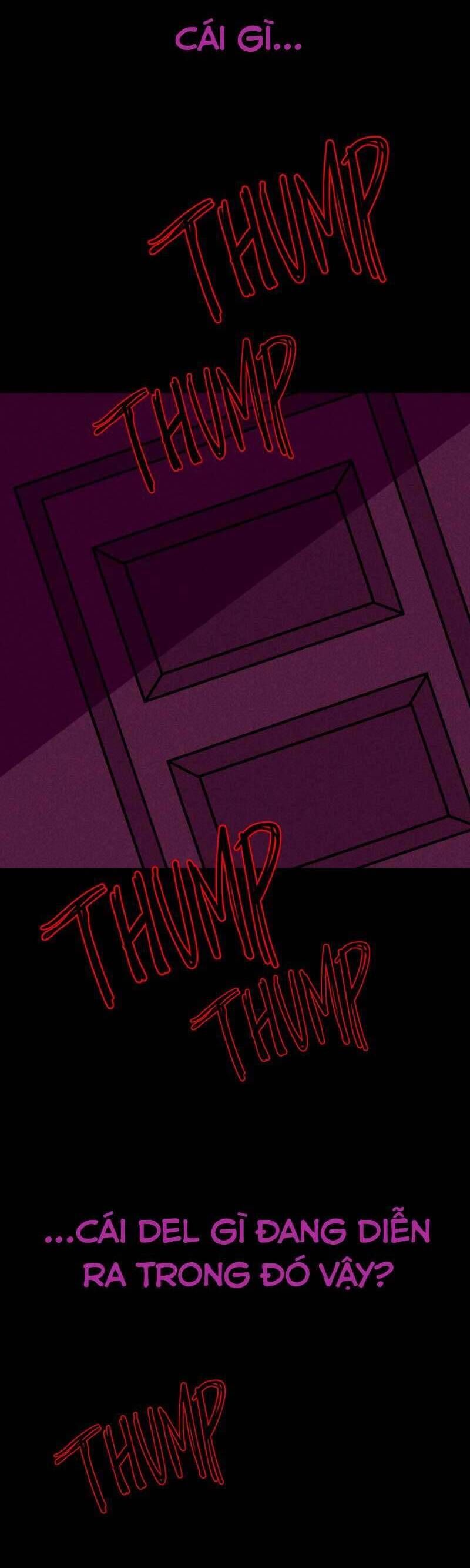 Homesick - Chương 24