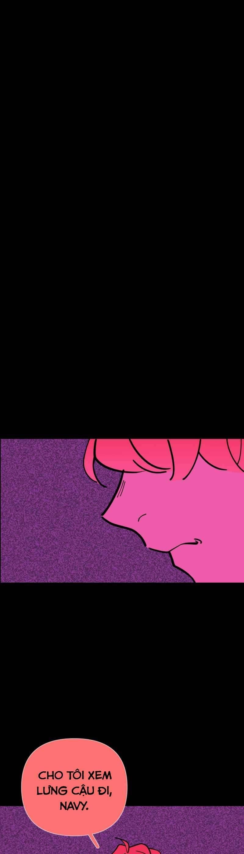 Homesick - Chương 25