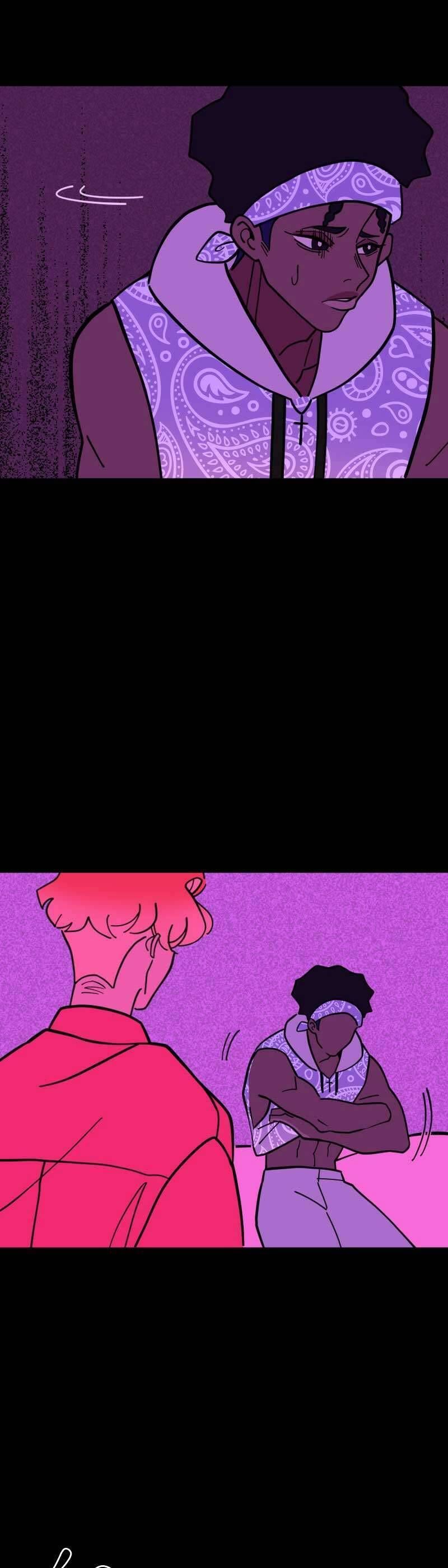 Homesick - Chương 25