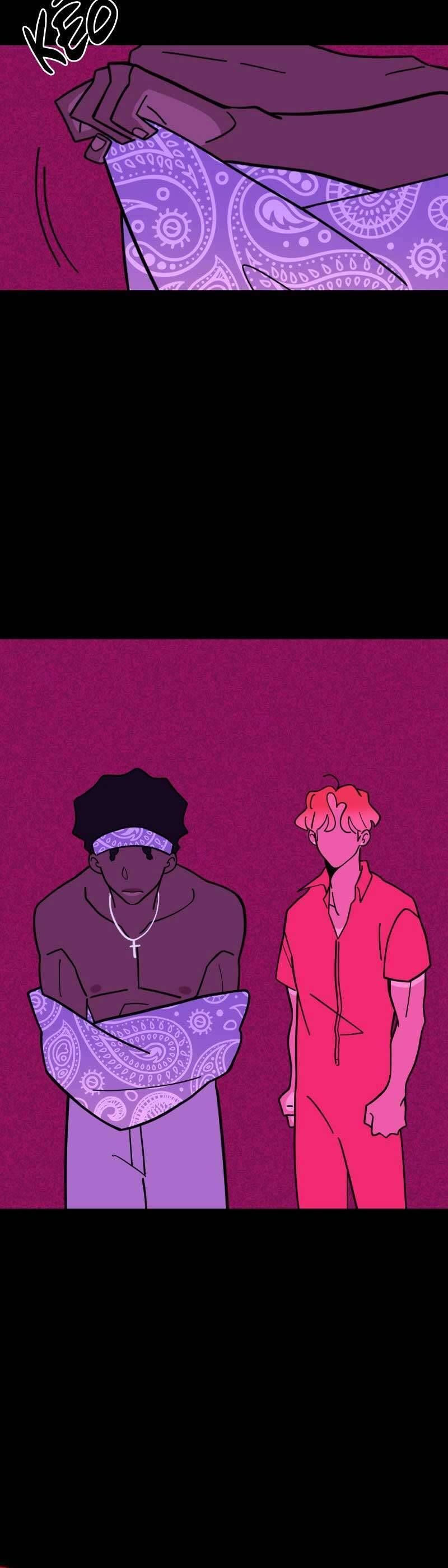 Homesick - Chương 25