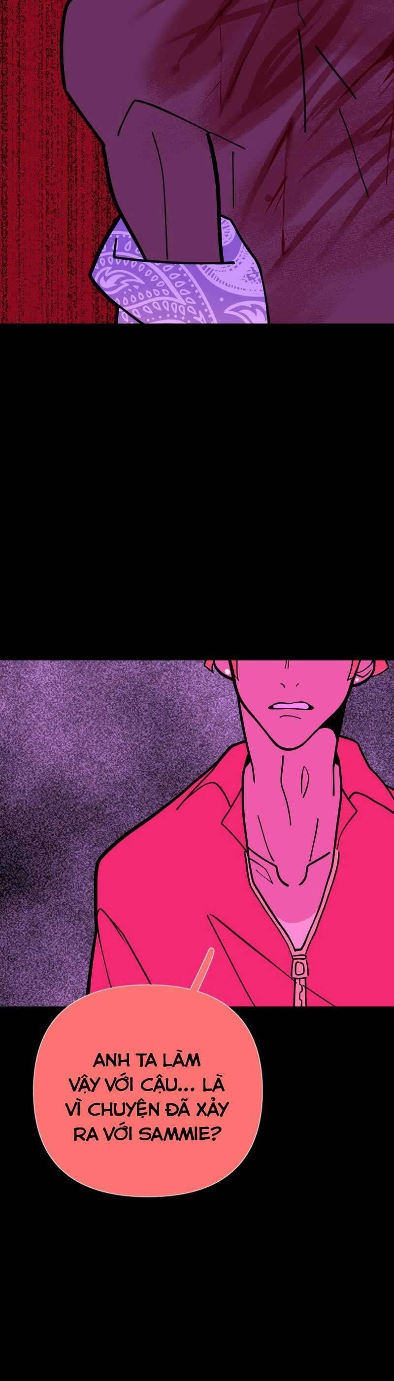 Homesick - Chương 25
