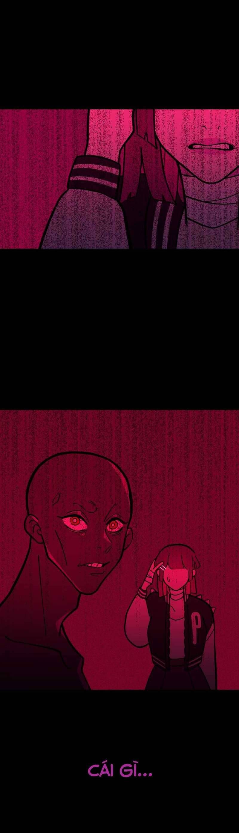 Homesick - Chương 25