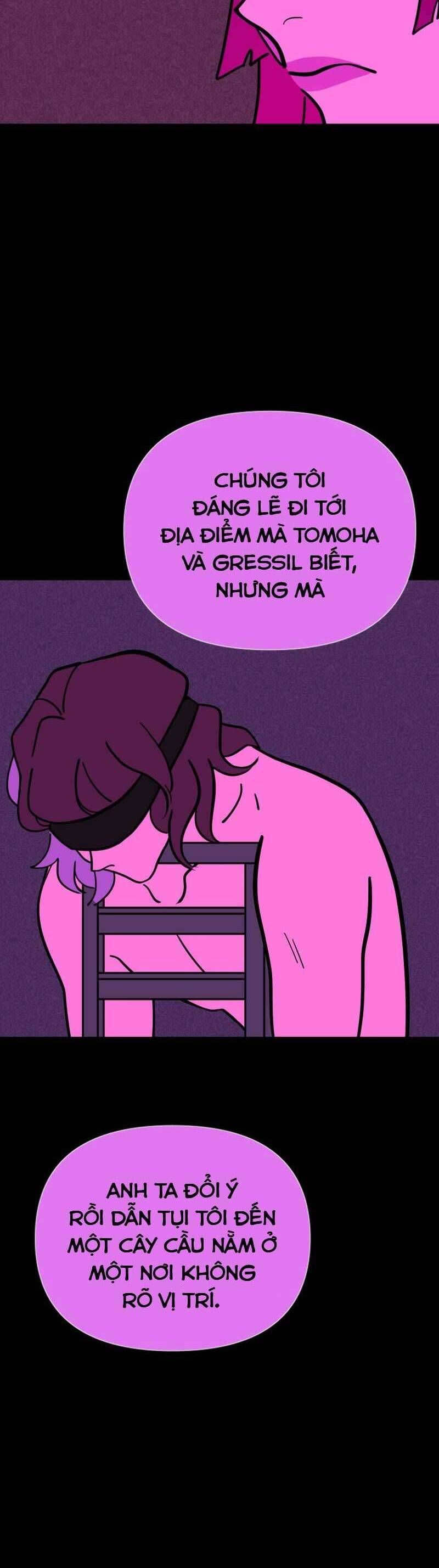 Homesick - Chương 25