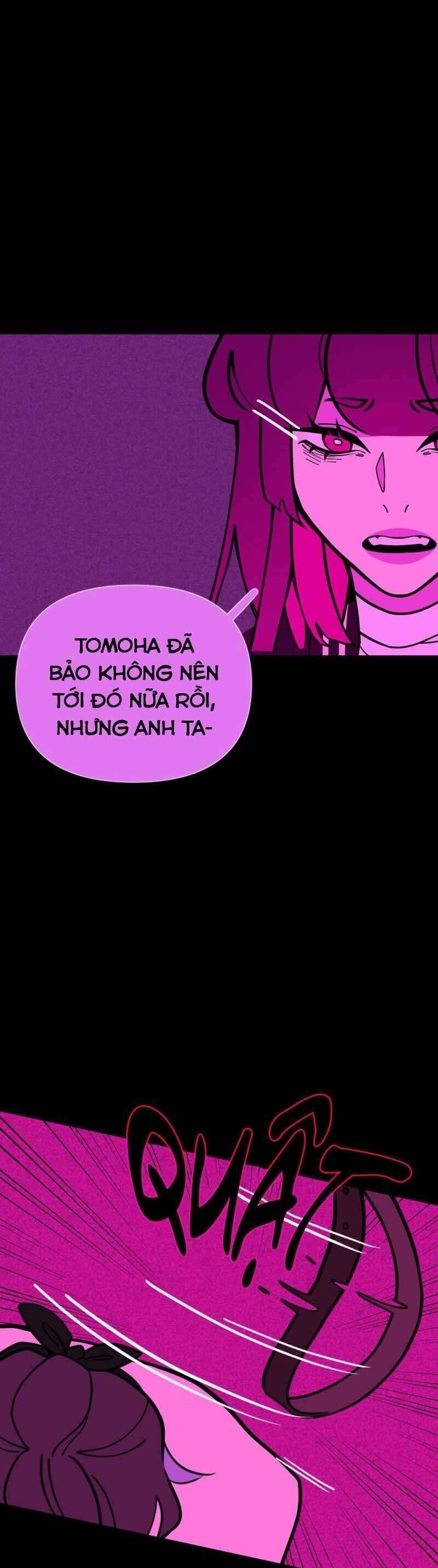 Homesick - Chương 25