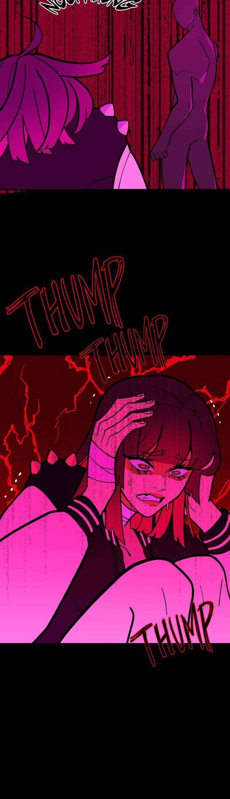 Homesick - Chương 25