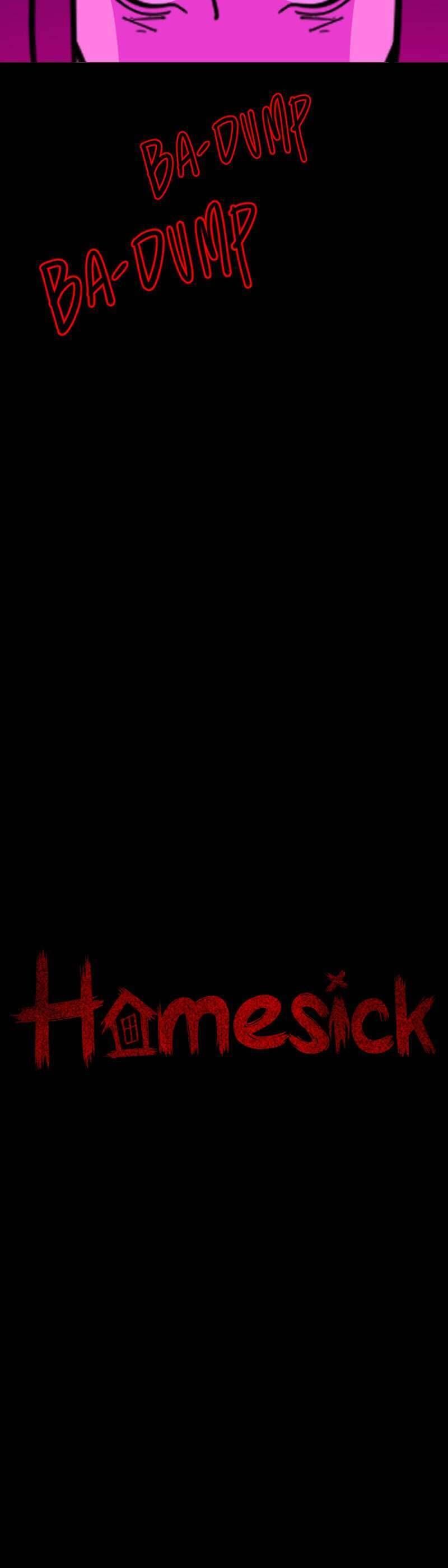 Homesick - Chương 26