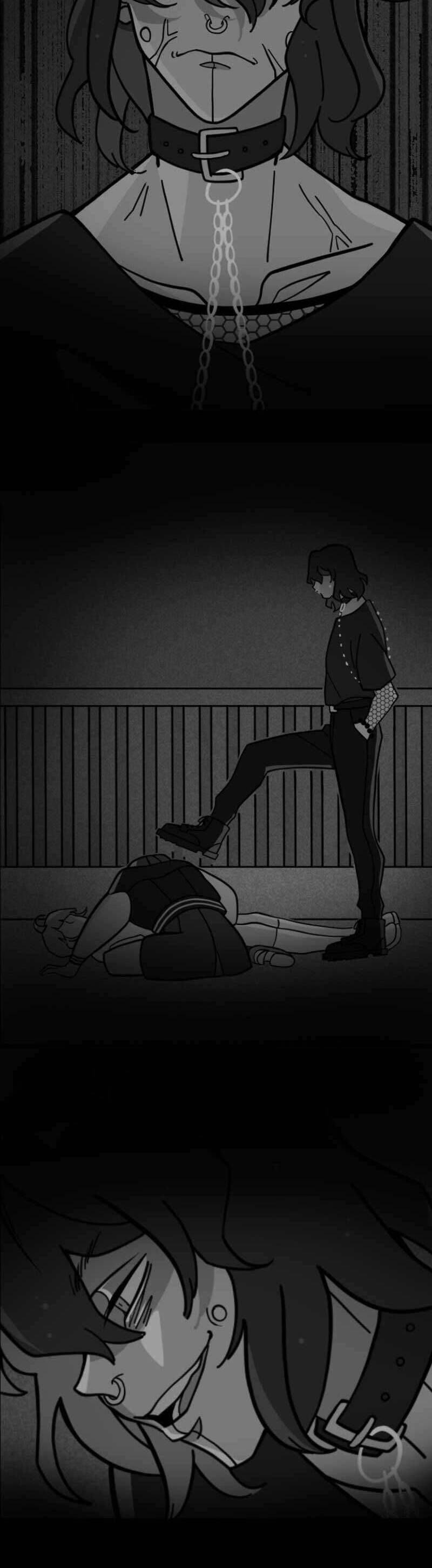 Homesick - Chương 26