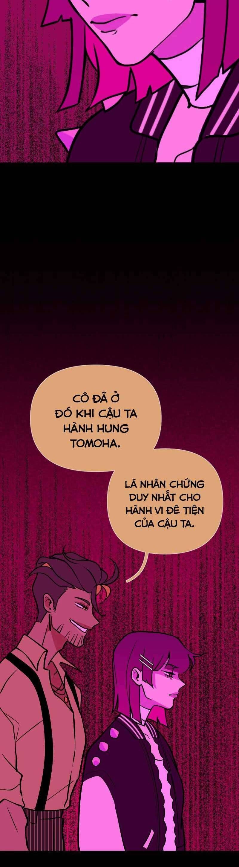 Homesick - Chương 26