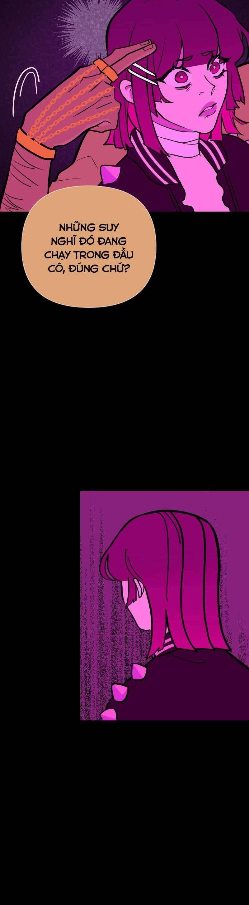 Homesick - Chương 26