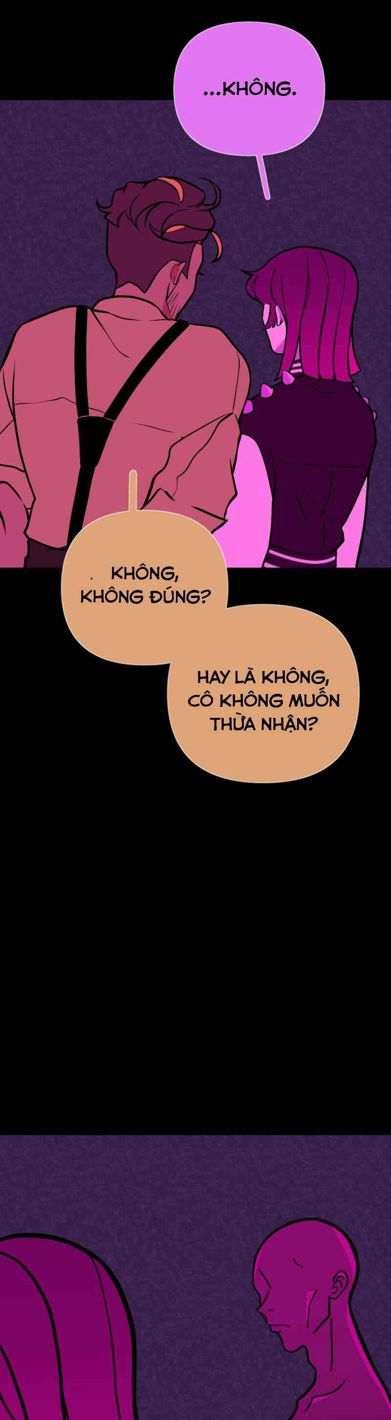Homesick - Chương 26