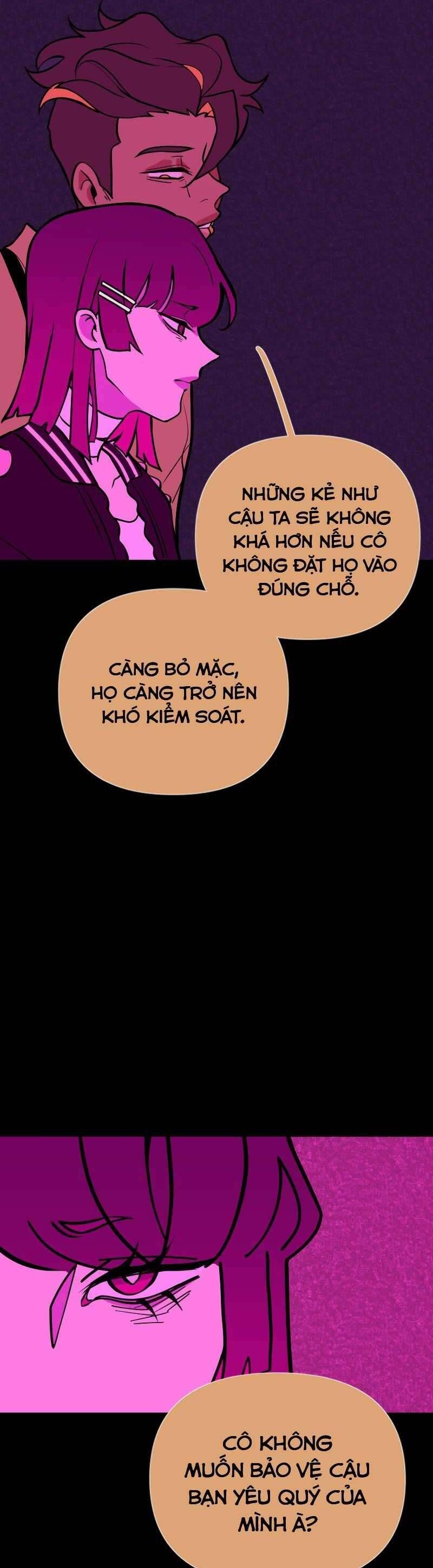 Homesick - Chương 26