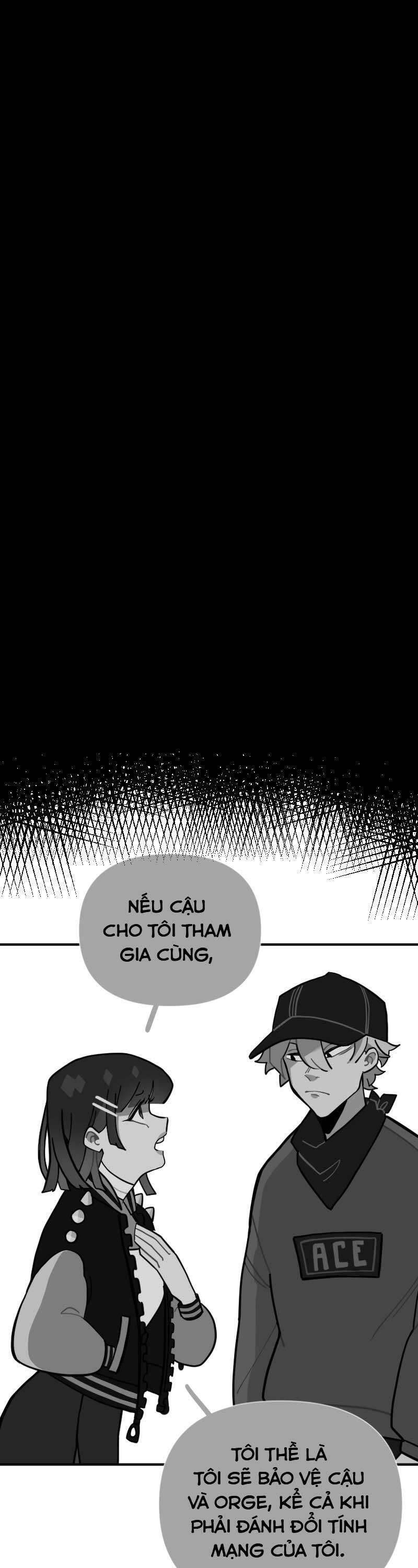 Homesick - Chương 26