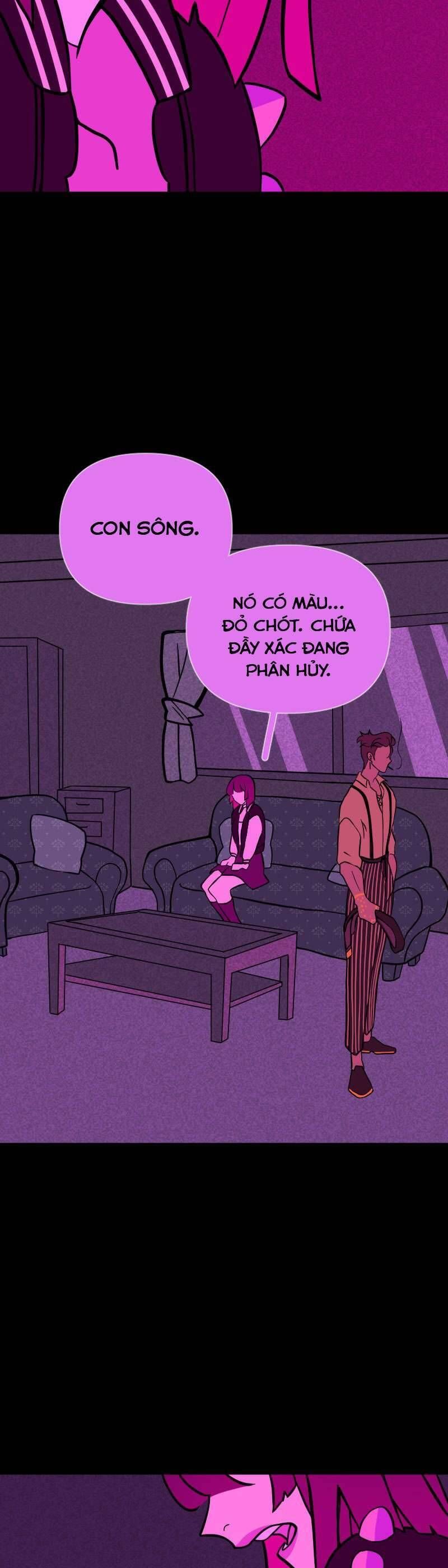 Homesick - Chương 26
