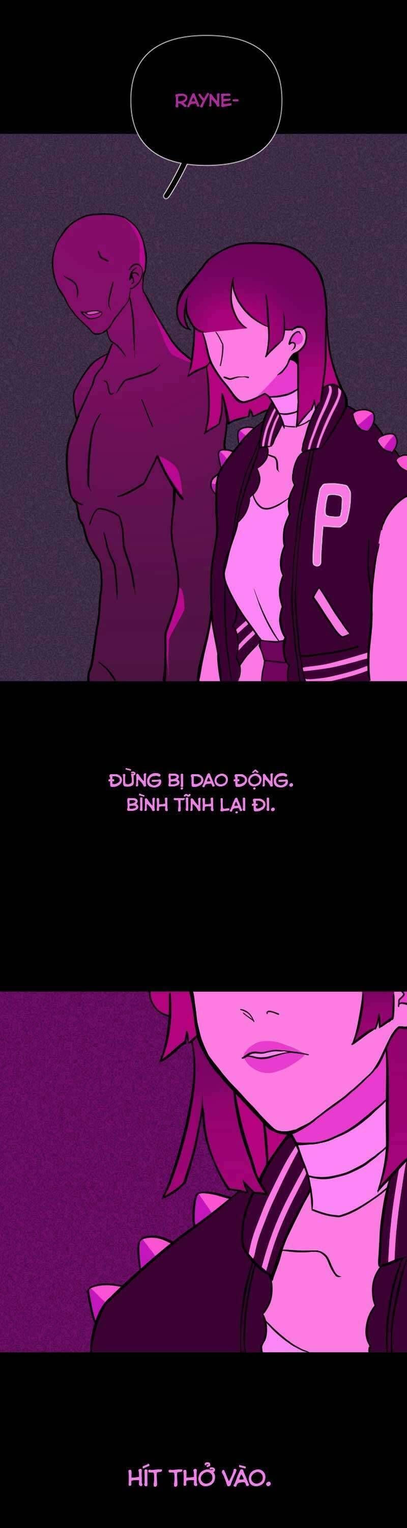 Homesick - Chương 26
