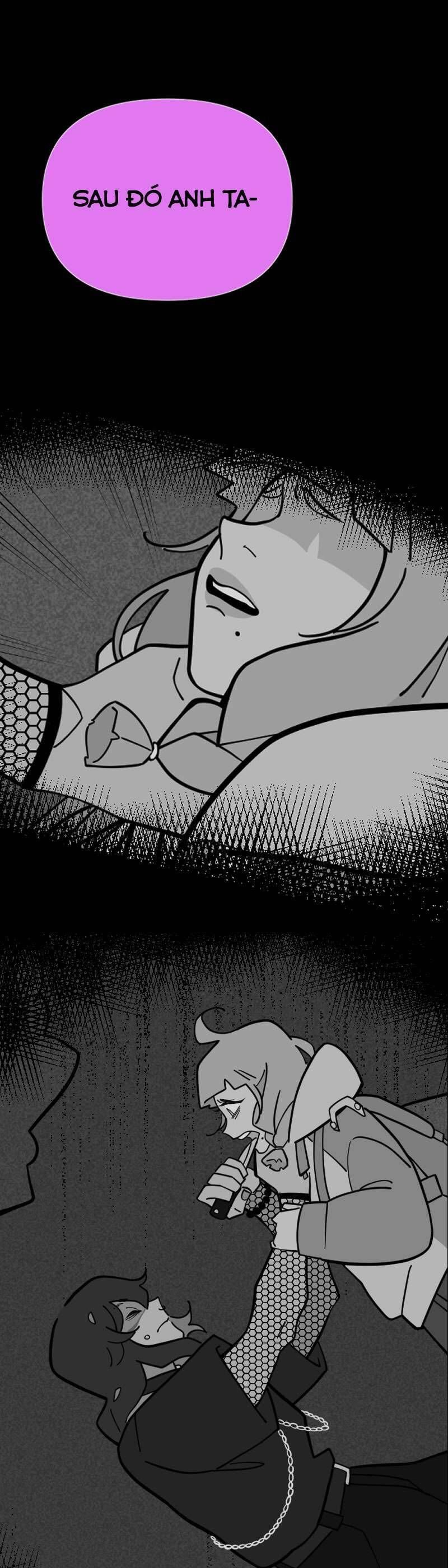 Homesick - Chương 26
