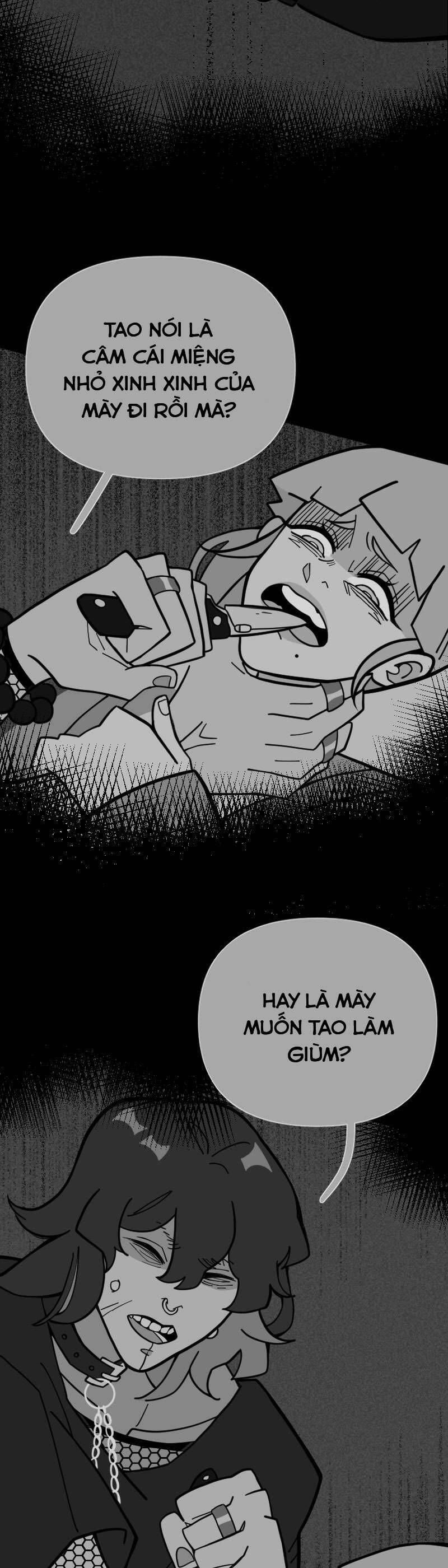 Homesick - Chương 26