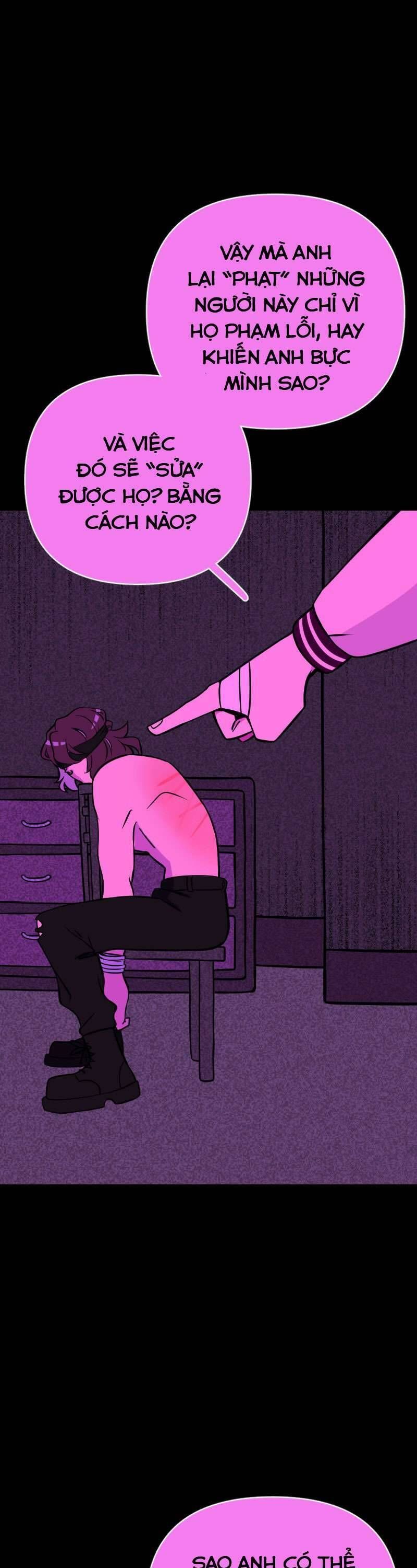 Homesick - Chương 27