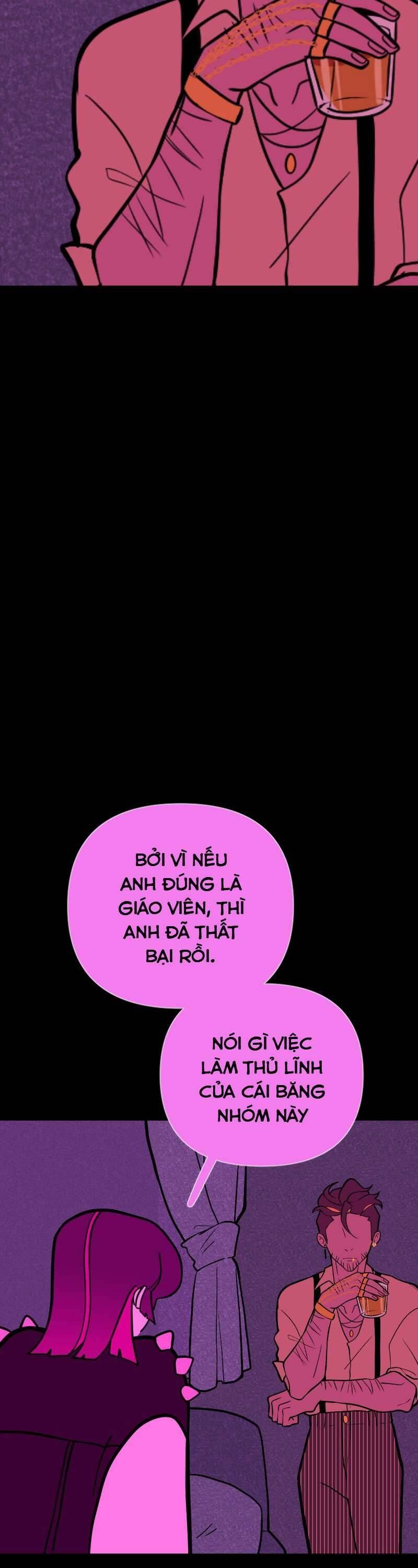 Homesick - Chương 27