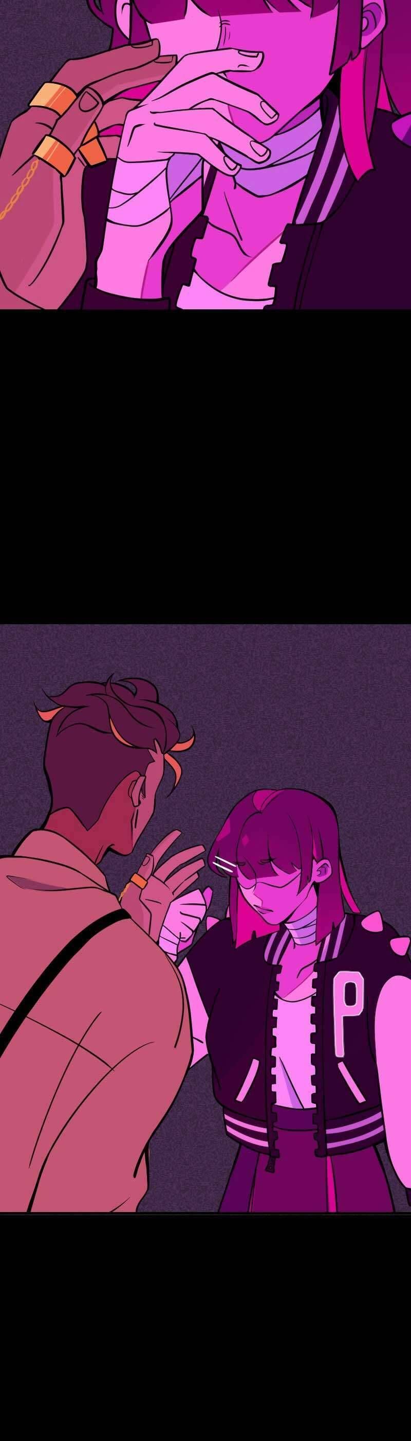 Homesick - Chương 27
