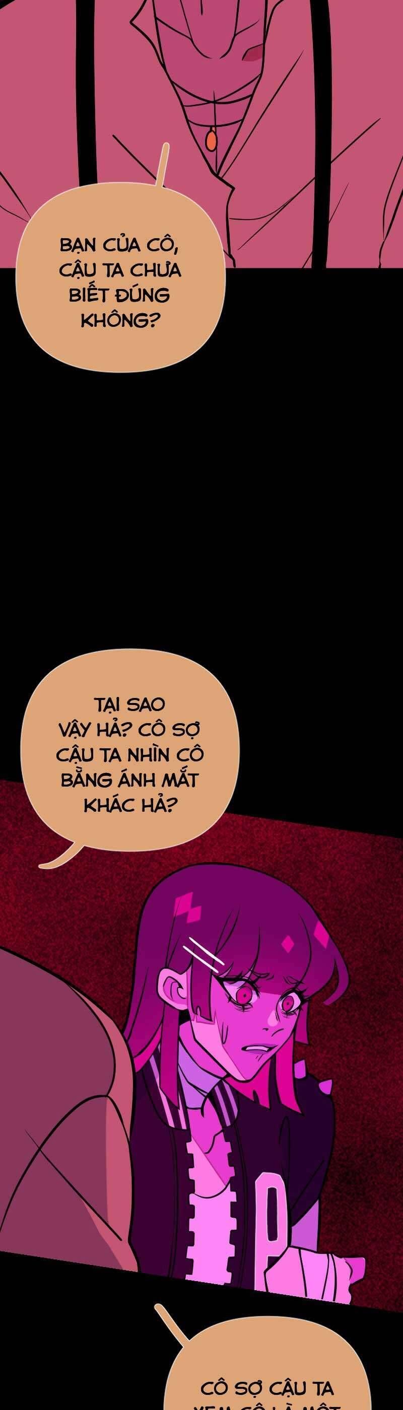 Homesick - Chương 27